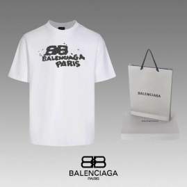 Picture of Balenciaga T Shirts Short _SKUBalenciagaXS-Lsxitx13820946